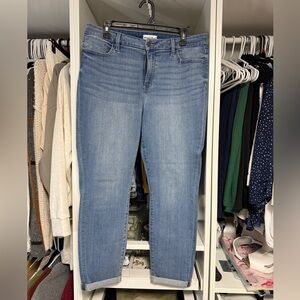 Studio Light Blue Women's Skinny Jeans